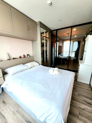 ขายคอนโด : 🍃OwPiano150226🍃 🏢 Knightsbridge Collage Sukhumvit 107 