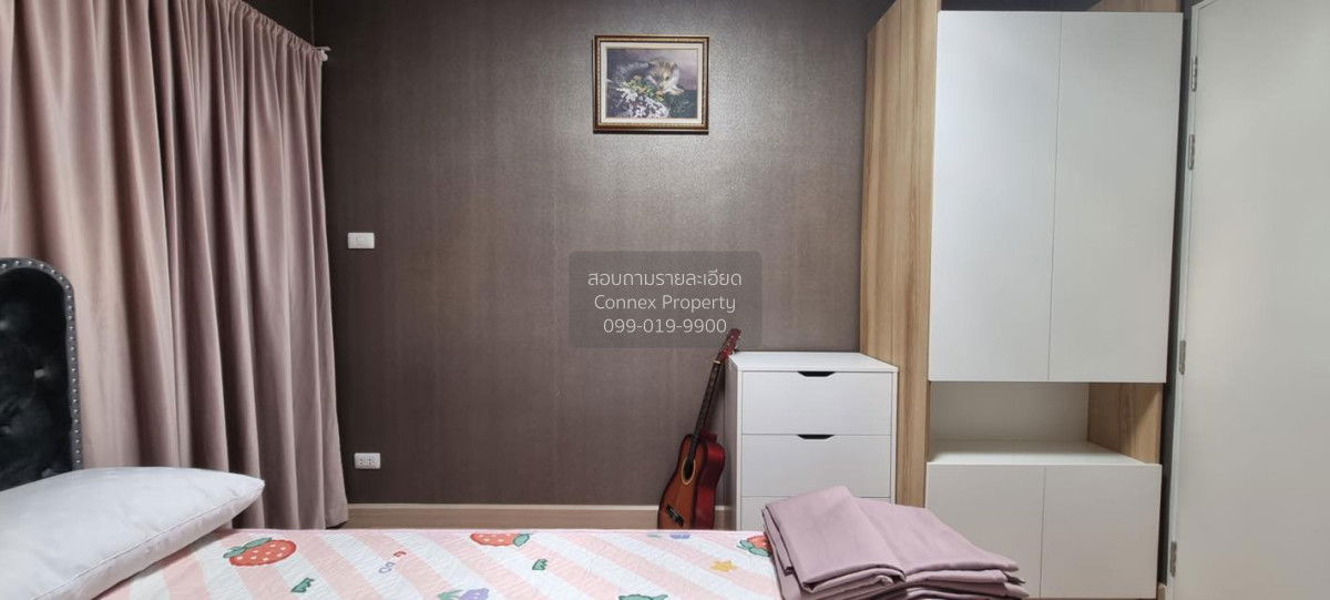 รูป เช่าคอนโด เดคโค แอท แบริ่ง สุขุมวิท 70/5 BTS-แบริ่ง บางนา เขต บางนา กรุงเทพ CX-143556 ✅ ทักไลน์ @connexproperty ตอบทันที ทีมงานมืออาชีพ ✅ - รูปที่ 7/10