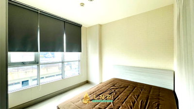 คอนโดให้เช่า : 🏢 ให้เช่าคอนโด : Aspire Ngamwongwan (แอสไพร์ งามวงศ์วาน)   รหัสทรัพย์ | 📌LNP-C130 