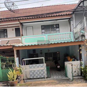 ขายทาวน์เฮ้าส์/ทาวน์โฮม เรวดี 3 หน้ากว้าง ตลาดขวัญ เมืองนนทบุรี นนทบุรี CX-143780 ✅ ทักไลน์ @connexproperty ตอบทันที ทีมงานมืออาชีพ ✅