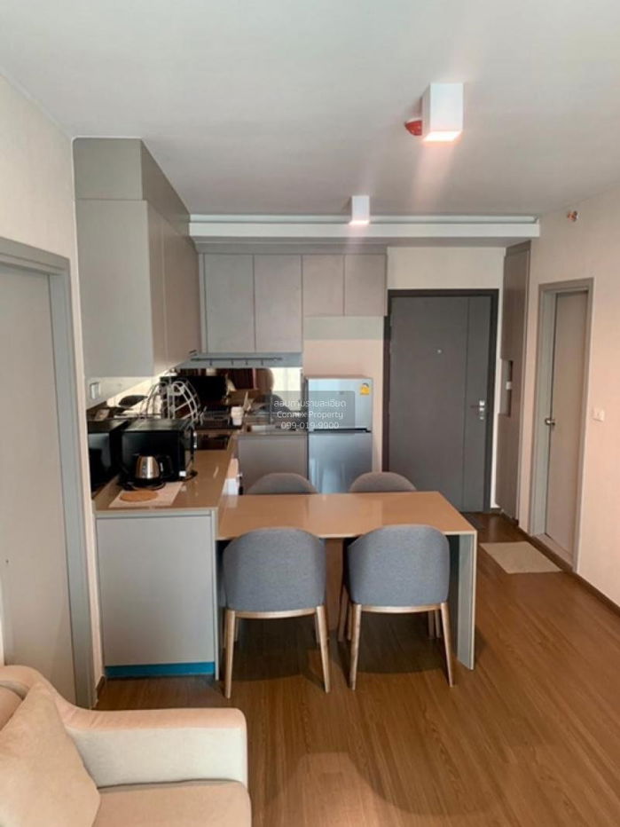 รูป 🔥🔥🔥 เช่าคอนโด  ไอดีโอ สุขุมวิท 93 BTS-บางจาก พระโขนง เขต คลองเตย กรุงเทพ CX-76107 ✅ ทักไลน์ @connexproperty ตอบทันที ทีมงานมืออาชีพ ✅ 🔥🔥🔥 - รูปที่ 2/7