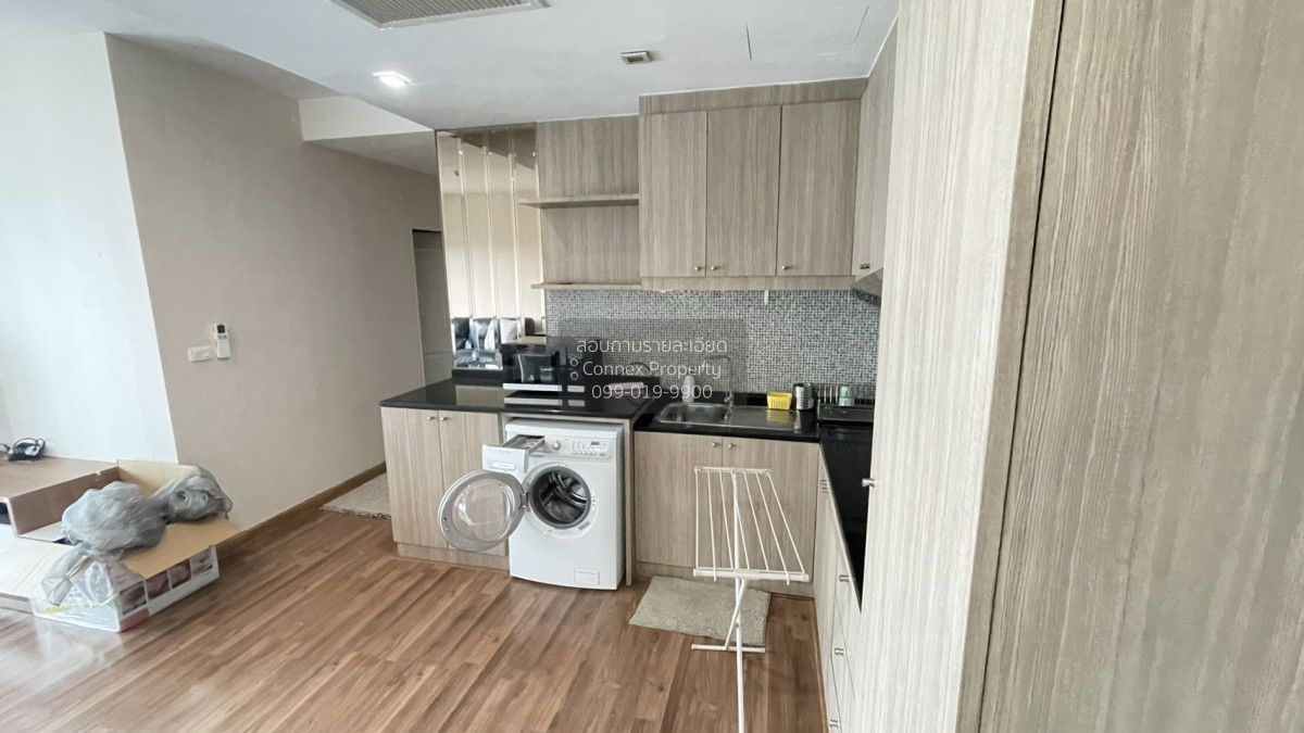 รูป เช่าคอนโด  โนเบิล รีฟอร์ม BTS-อารีย์ ทุ่งพญาไท เขต พญาไท กรุงเทพ CX-49485 ✅ ทักไลน์ @connexproperty ตอบทันที ทีมงานมืออาชีพ ✅ - รูปที่ 2/7