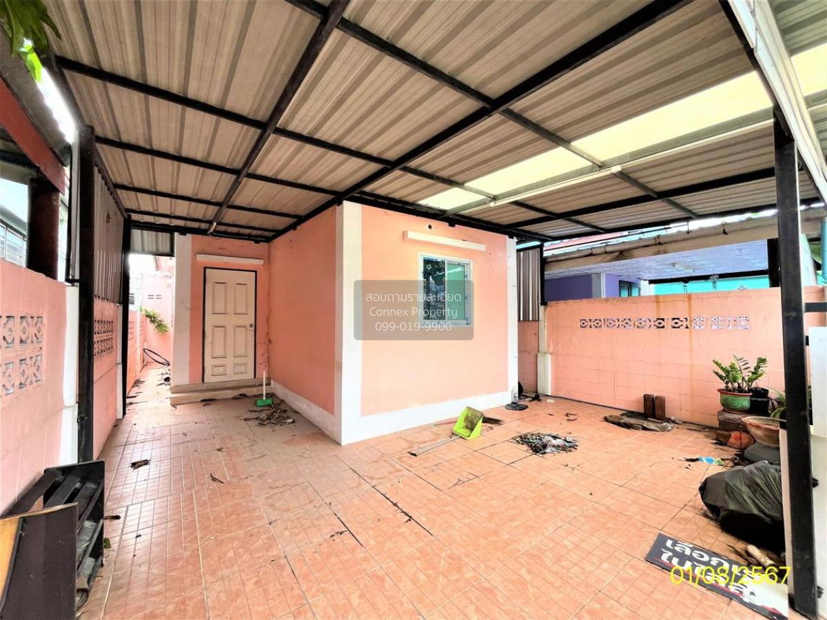 รูป ขายบ้าน  อมรทรัพย์ กระทุ่มราย เขต หนองจอก กรุงเทพ CX-114666 ✅ ทักไลน์ @connexproperty ตอบทันที ทีมงานมืออาชีพ ✅ - รูปที่ 6/7