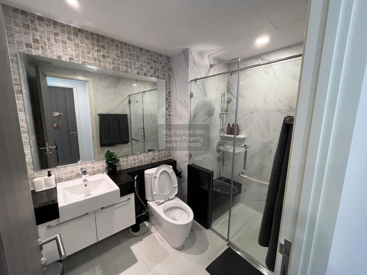 รูป 🔥🔥🔥 เช่าคอนโด  ศุภาลัย พรีเมียร์ เจริญนคร BTS-คลองสาน คลองสาน เขต คลองสาน กรุงเทพ CX-87086 ✅ ทักไลน์ @connexproperty ตอบทันที ทีมงานมืออาชีพ ✅ 🔥🔥🔥 - รูปที่ 5/6