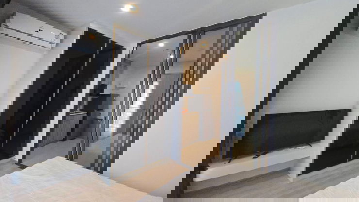 รูป #Z4609💥 140269 🔥ให้เช่าคอนโด Life Rama 4 - Asoke  - รูปที่ 4/6