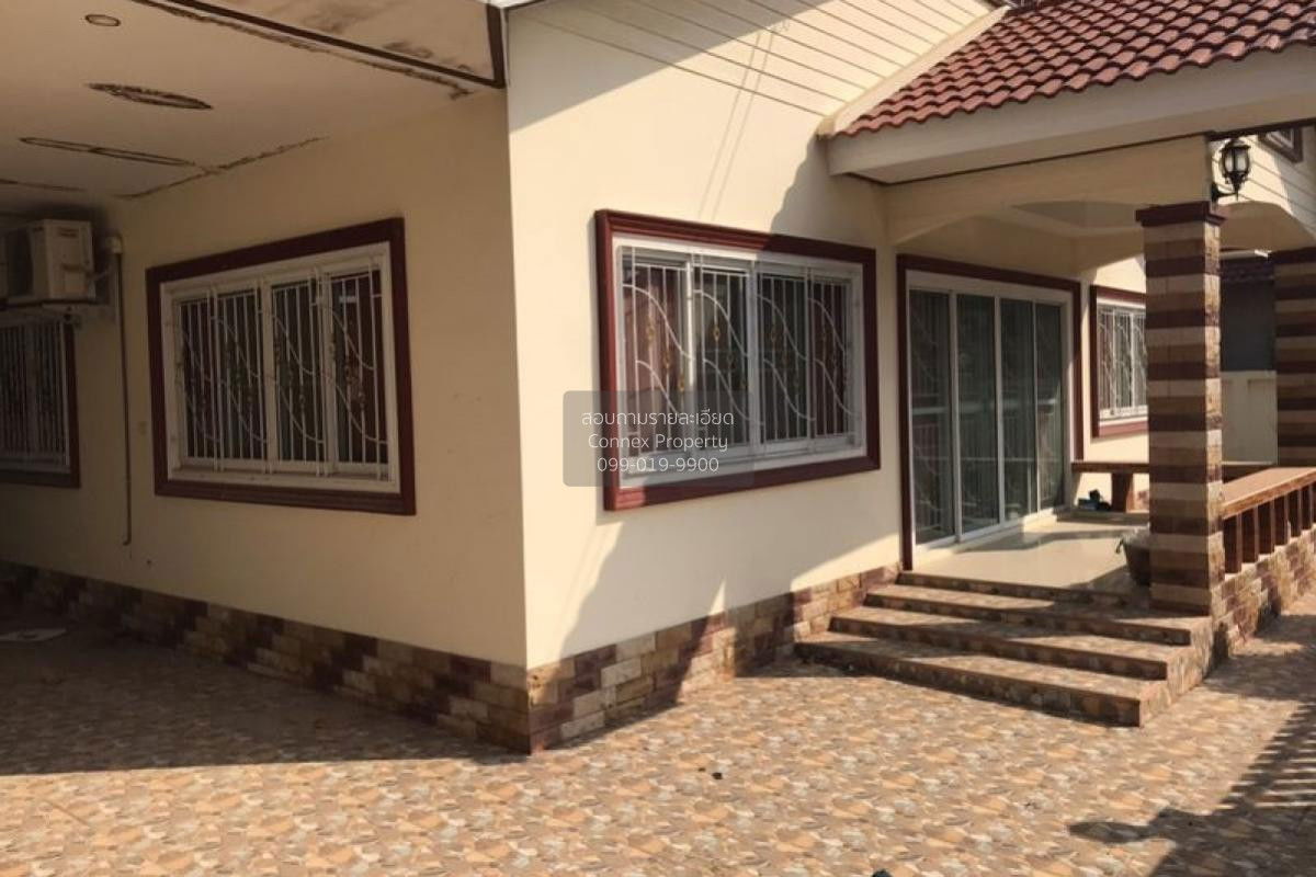 รูป ขายบ้าน  หมู่บ้านไพลินแลนด์  สัตหีบ สัตหีบ ชลบุรี CX-107256 ✅ ทักไลน์ @connexproperty ตอบทันที ทีมงานมืออาชีพ ✅ - รูปที่ 4/4