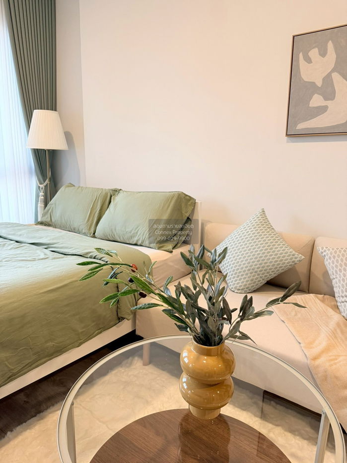 รูป เช่าคอนโด เดอะ ทรี พัฒนาการ - เอกมัย ARL-รามคำแหง สวนหลวง เขต สวนหลวง กรุงเทพ CX-145089 ✅ ทักไลน์ @connexproperty ตอบทันที ทีมงานมืออาชีพ ✅ - รูปที่ 2/5