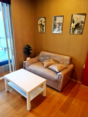 Condos for rent : 🔥🔥🔥 For Rent Condo , Hive Sathorn , BTS-Krung Thon Buri , Khlong Ton Sai , Khlong San , Bangkok , CX-99632 ✅ Live chat with us ADD LINE @connexproperty ✅ 🔥🔥🔥