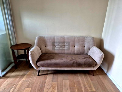 คอนโดให้เช่า : เช่าคอนโด  เดอะ เซนต์ เรซิเดนซ์ MRT-พหลโยธิน จอมพล  เขต จตุจักร กรุงเทพ CX-131776 ✅ ทักไลน์ @connexproperty ตอบทันที ทีมงานมืออาชีพ ✅