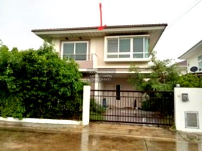 Houses for sale Muang Chon Buri Chonburi : For Sale House , Supalai Garden Ville Chonburi , Nong Ri , Mueang Chon Buri , Chon Buri , CX-122662 ✅ Live chat with us ADD LINE @connexproperty ✅