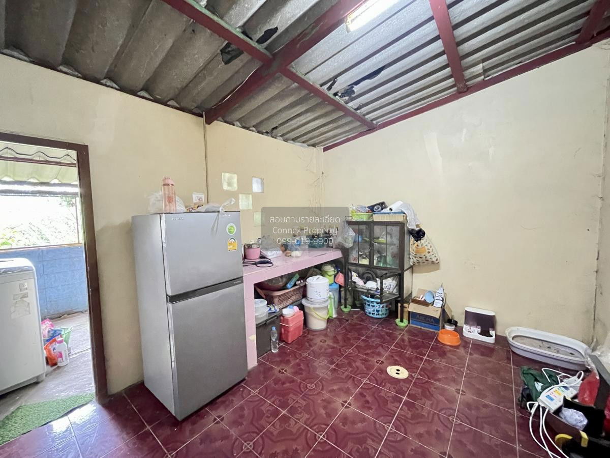 รูป ขายบ้าน  บ้านพร้อมจิตร บางใหญ่ บางใหญ่ นนทบุรี CX-101624 ✅ ทักไลน์ @connexproperty ตอบทันที ทีมงานมืออาชีพ ✅ - รูปที่ 8/10