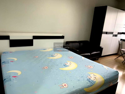 Condos for rent Sathorn Thani Tower : FOR RENT condo , The Seed Mingle , MRT-Lumphini , Thungmahamek , Sa Thon , Bangkok , CX-25733 ✅ Live chat with us ADD LINE @connexproperty ✅