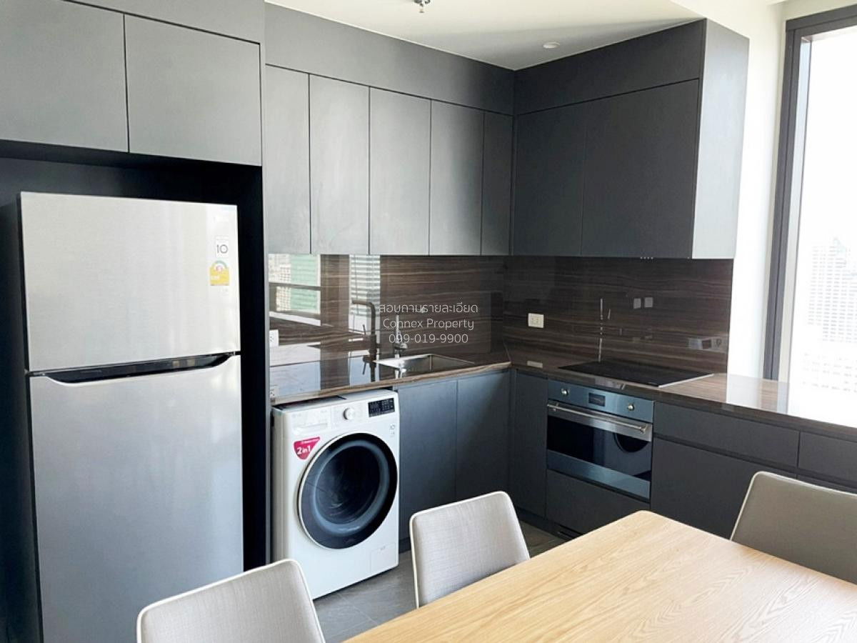 รูป 🔥🔥🔥 ขายคอนโด  เดอะ ลอฟท์ สีลม BTS-สุรศักดิ์ สีลม เขต บางรัก กรุงเทพ CX-111853 ✅ ทักไลน์ @connexproperty ตอบทันที ทีมงานมืออาชีพ ✅ 🔥🔥🔥 - รูปที่ 3/4