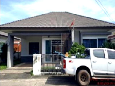 Houses for sale Lam Luk Ka : For Sale House , The Garden Villa 5 , Lat Sawai , Lam Luk Ka , Pathum Thani , CX-124582 ✅ Live chat with us ADD LINE @connexproperty ✅