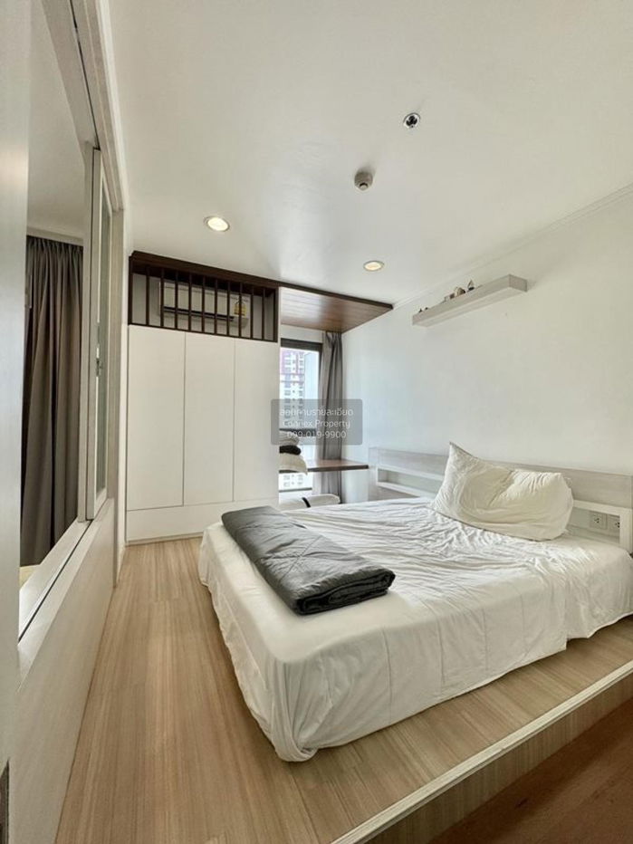 รูป 🔥🔥🔥 ขายคอนโด ไอดีโอ คิว ราชเทวี BTS-ราชเทวี ทุ่งพญาไท เขต ราชเทวี กรุงเทพ CX-98479 ✅ ทักไลน์ @connexproperty ตอบทันที ทีมงานมืออาชีพ ✅ 🔥🔥🔥 - รูปที่ 2/7