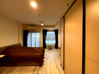 Condos for rent Shrewsbury International School : 🔥🔥🔥 For Rent Condo , Ideo Sathorn - Wongwian Yai , BTS-Wongwian Yai , Khlong Ton Sai , Khlong San , Bangkok , CX-133280 ✅ Live chat with us ADD LINE @connexproperty ✅ 🔥🔥🔥