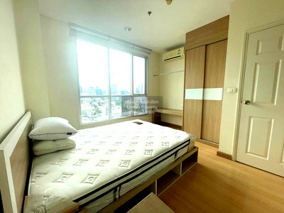 Condos for rent BTS Ekkamai : FOR RENT condo , Life @ Sukhumvit 65 , BTS-Ekkamai , Phra Khanong Nuea , Watthana , Bangkok , CX-79161 ✅ Live chat with us ADD LINE @connexproperty ✅
