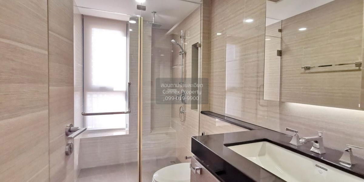 รูป เช่าคอนโด  คลาส หลังสวน BTS-ชิดลม ลุมพินี เขต ปทุมวัน กรุงเทพ CX-87326 ✅ ทักไลน์ @connexproperty ตอบทันที ทีมงานมืออาชีพ ✅ - รูปที่ 9/9