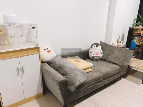 เช่าคอนโด  ไนท์บริดจ์ พหลโยธิน อินเตอร์เชนจ์ BTS-วัดพระศรีมหาธาตุ อนุสาวรีย์ เขต บางเขน กรุงเทพ CX-103684 ✅ ทักไลน์ @connexproperty ตอบทันที ทีมงานมืออาชีพ ✅