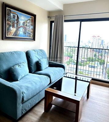 เช่าคอนโด สุขุมวิท 36 : เช่าคอนโด  โนเบิล รีมิกซ์ BTS-ทองหล่อ คลองตัน เขต วัฒนา กรุงเทพ CX-15476 ✅ ทักไลน์ @connexproperty ตอบทันที ทีมงานมืออาชีพ ✅