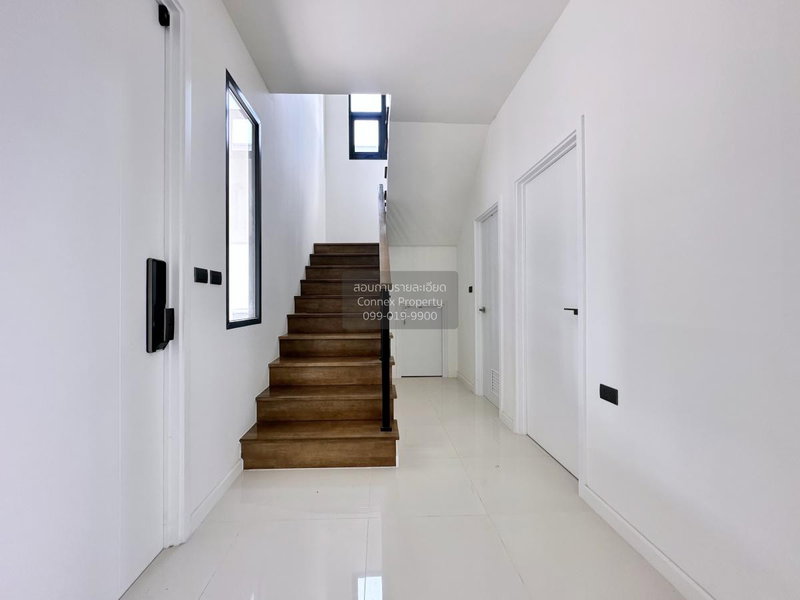 Houses for sale : For Sale House , Grand Britania Bangna Km.12 , Bang Phli Yai , Bang Phli , Samut Prakarn , CX-97697 ✅ Live chat with us ADD LINE @connexproperty ✅