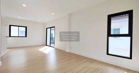 ขายบ้าน  บ้านทรัพย์หมื่นแสน 2 บ้านฉาง เมืองปทุมธานี ปทุมธานี CX-113608 ✅ ทักไลน์ @connexproperty ตอบทันที ทีมงานมืออาชีพ ✅