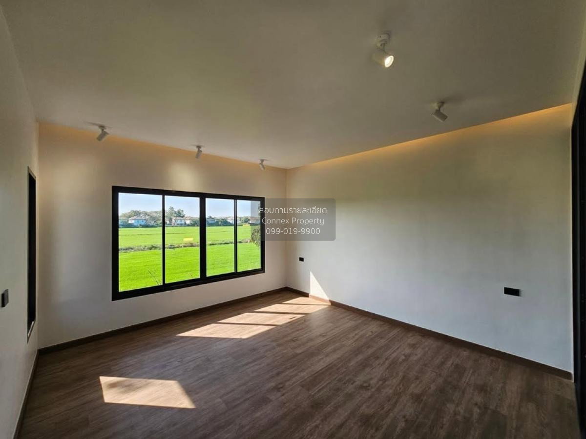 รูป ขายบ้าน ฟอเรสท์ โฮม ลำผักกูด ธัญบุรี ปทุมธานี CX-117076 ✅ ทักไลน์ @connexproperty ตอบทันที ทีมงานมืออาชีพ ✅ - รูปที่ 11/12