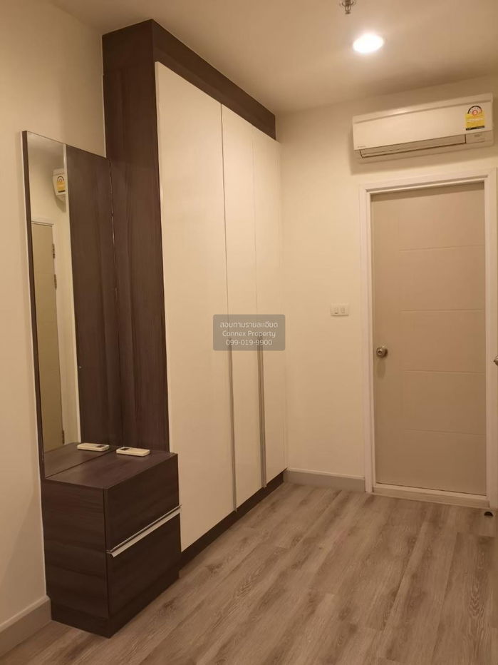 รูป เช่าคอนโด  เซ็นทริค สาทร - เซนต์หลุยส์ ฺBTS-เซนต์หลุยส์ ยานนาวา เขต สาทร กรุงเทพ CX-26990 ✅ ทักไลน์ @connexproperty ตอบทันที ทีมงานมืออาชีพ ✅ - รูปที่ 7/10