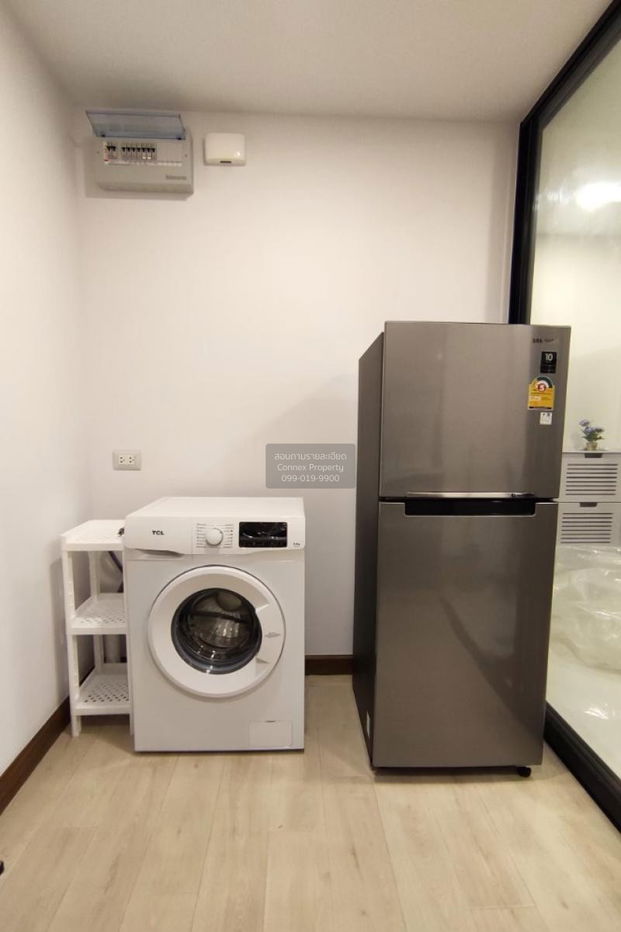 รูป เช่าคอนโด  ศุภาลัย พรีเมียร์ เจริญนคร BTS-คลองสาน คลองสาน เขต คลองสาน กรุงเทพ CX-75474 ✅ ทักไลน์ @connexproperty ตอบทันที ทีมงานมืออาชีพ ✅ - รูปที่ 6/8