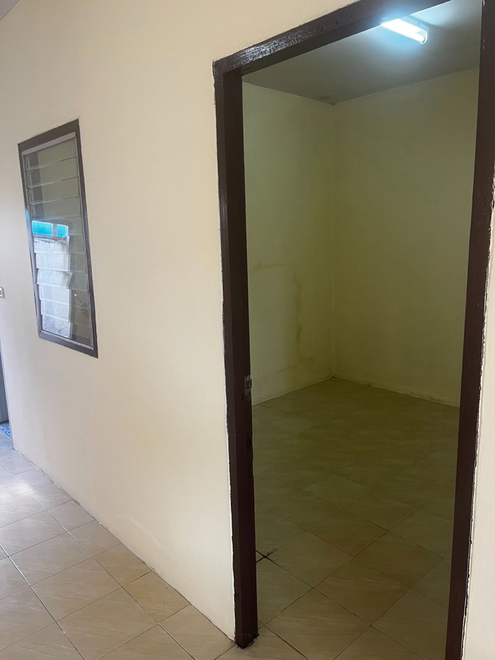 รูป ให้เช่าบ้าน โครงการสุขสว่าง ถนนสุขประยูร ใกล้โรงงานในอมตะ - รูปที่ 10/11