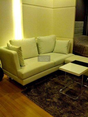 Condos for rent : FOR RENT condo , Urbano Absolute Sathorn - Taksin , BTS-Krung Thon Buri , Khlong Ton Sai , Khlong San , Bangkok , CX-33074 ✅ Live chat with us ADD LINE @connexproperty ✅