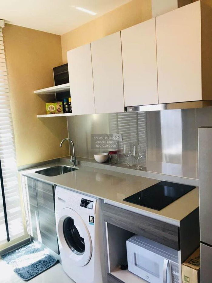 รูป เช่าคอนโด  เซ็นทริค รัชดา - ห้วยขวาง MRT-ห้วยขวาง ห้วยขวาง เขต ห้วยขวาง กรุงเทพ CX-87573 ✅ ทักไลน์ @connexproperty ตอบทันที ทีมงานมืออาชีพ ✅ - รูปที่ 10/12