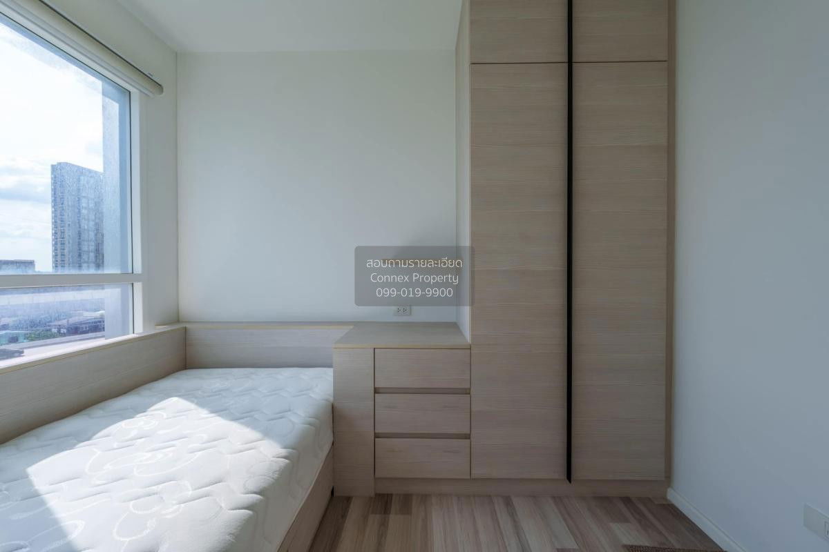 รูป 🔥🔥🔥 ขายคอนโด เดอะ คีย์ วุฒากาศ BTS-วุฒากาศ ตลาดพลู เขต ธนบุรี กรุงเทพ CX-88707 ✅ ทักไลน์ @connexproperty ตอบทันที ทีมงานมืออาชีพ ✅ 🔥🔥🔥 - รูปที่ 6/7