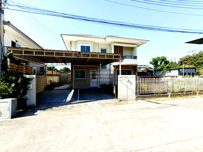 Houses for sale : For Sale House , PRUKSA VILLAGE SCENERY MAHACHAI-RAMA 2 , Na Di , Mueang Samut Sakhon , Samut Sakhon , CX-93647 ✅ Live chat with us ADD LINE @connexproperty ✅