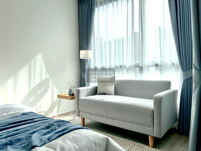 Condos for rent Phatthanakan Road : 🔥🔥🔥 For Rent Condo , The Rich Rama 9 - Srinakarin , ARL-Hua Mak , Suan Luang , Suan Luang , Bangkok , CX-138847 ✅ Live chat with us ADD LINE @connexproperty ✅ 🔥🔥🔥