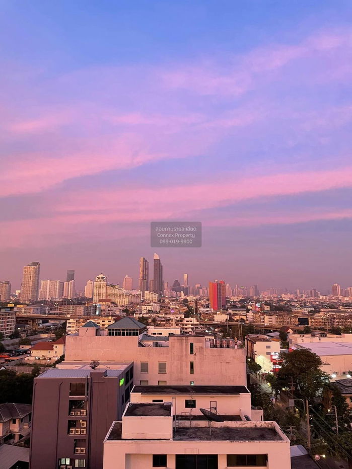 รูป 🔥🔥🔥 เช่าคอนโด  ศุภาลัย คาซา ริวา วิสต้า 2 บางคอแหลม เขต บางคอแหลม กรุงเทพ CX-95815 ✅ ทักไลน์ @connexproperty ตอบทันที ทีมงานมืออาชีพ ✅ 🔥🔥🔥 - รูปที่ 2/11