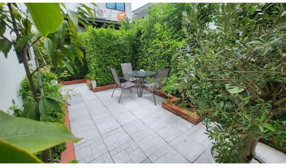 รูป ขายบ้าน  คณาสิริ วงแหวน - ลำลูกกา บึงคำพร้อย ลำลูกกา ปทุมธานี CX-100499 ✅ ทักไลน์ @connexproperty ตอบทันที ทีมงานมืออาชีพ ✅ - รูปที่ 8/10