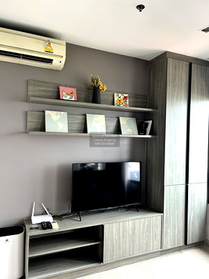 Condos for rent : For Rent Condo , Chapter One Midtown Ladprao 24 , MRT-Lat Phrao , Chomphon , Chatuchak , Bangkok , CX-36521 ✅ Live chat with us ADD LINE @connexproperty ✅