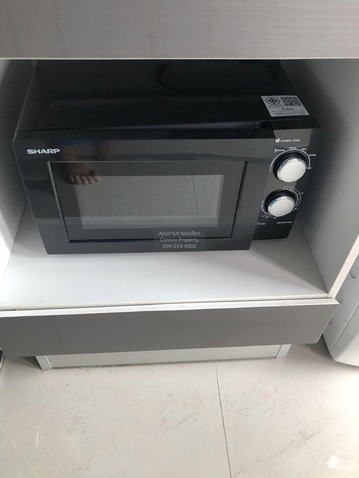 รูป เช่าคอนโด  เซ็นทริค รัชดา - ห้วยขวาง MRT-ห้วยขวาง ห้วยขวาง เขต ห้วยขวาง กรุงเทพ CX-80143 ✅ ทักไลน์ @connexproperty ตอบทันที ทีมงานมืออาชีพ ✅ - รูปที่ 8/11