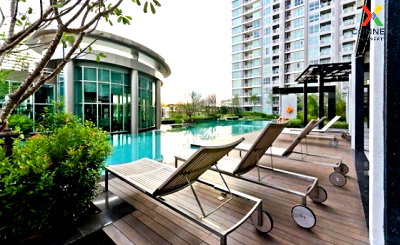 Condos for sale Sutthisan Winitchai Road : 🔥🔥🔥 FOR SALE condo , Rhythm Ratchada , MRT-Ratchadaphisek , Sam Saen Nok , Huai Khwang , Bangkok , CX-42354 ✅ Live chat with us ADD LINE @connexproperty ✅ 🔥🔥🔥