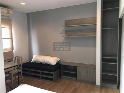 รูปภาพ 🔥🔥🔥 For Rent Condo , Chapter One Midtown Ladprao 24 , MRT-Lat Phrao , Chomphon , Chatuchak , Bangkok , CX-91075 ✅ Live chat with us ADD LINE @connexproperty ✅ 🔥🔥🔥