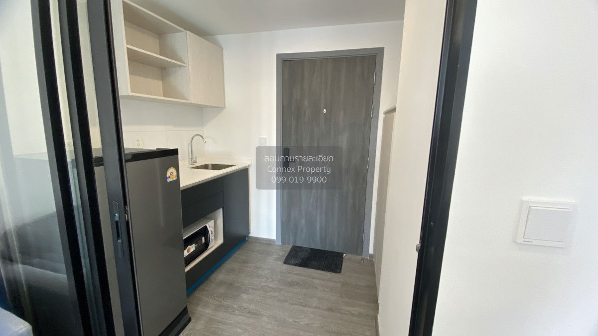 รูป 🔥🔥🔥 เช่าคอนโด เคฟ วันเดอร์แลนด์ ห้องมุม คลองหนึ่ง คลองหลวง ปทุมธานี CX-142933 ✅ ทักไลน์ @connexproperty ตอบทันที ทีมงานมืออาชีพ ✅ 🔥🔥🔥 - รูปที่ 5/8