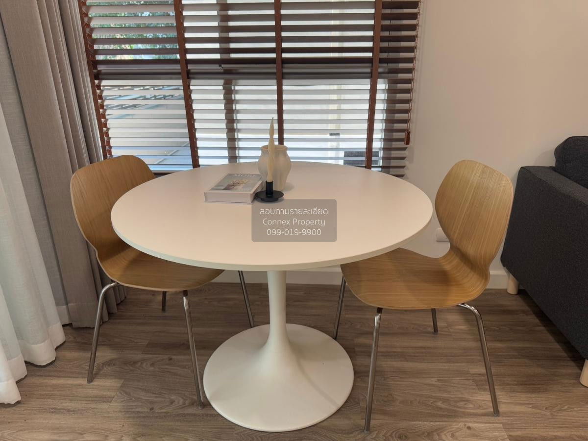 รูป 🔥🔥🔥 เช่าคอนโด เดอะ โคลเวอร์ ทองหล่อ BTS-ทองหล่อ คลองตันเหนือ เขต วัฒนา กรุงเทพ CX-112906 ✅ ทักไลน์ @connexproperty ตอบทันที ทีมงานมืออาชีพ ✅ 🔥🔥🔥 - รูปที่ 12/12