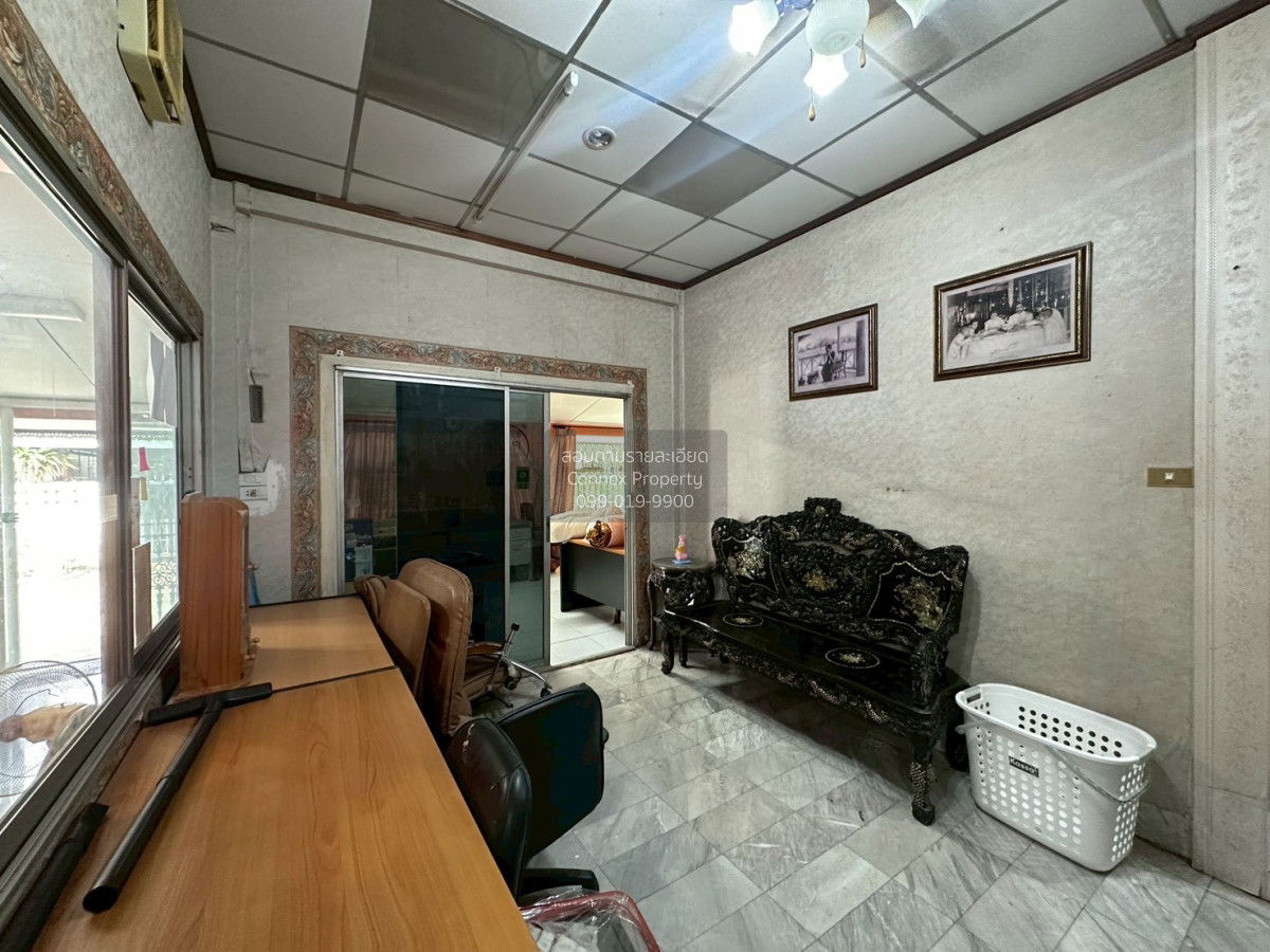 รูป ขายบ้าน  กิตตินิเวศน์ หน้ากว้าง หัวหมาก เขต บางกะปิ กรุงเทพ CX-143397 ✅ ทักไลน์ @connexproperty ตอบทันที ทีมงานมืออาชีพ ✅ - รูปที่ 7/12