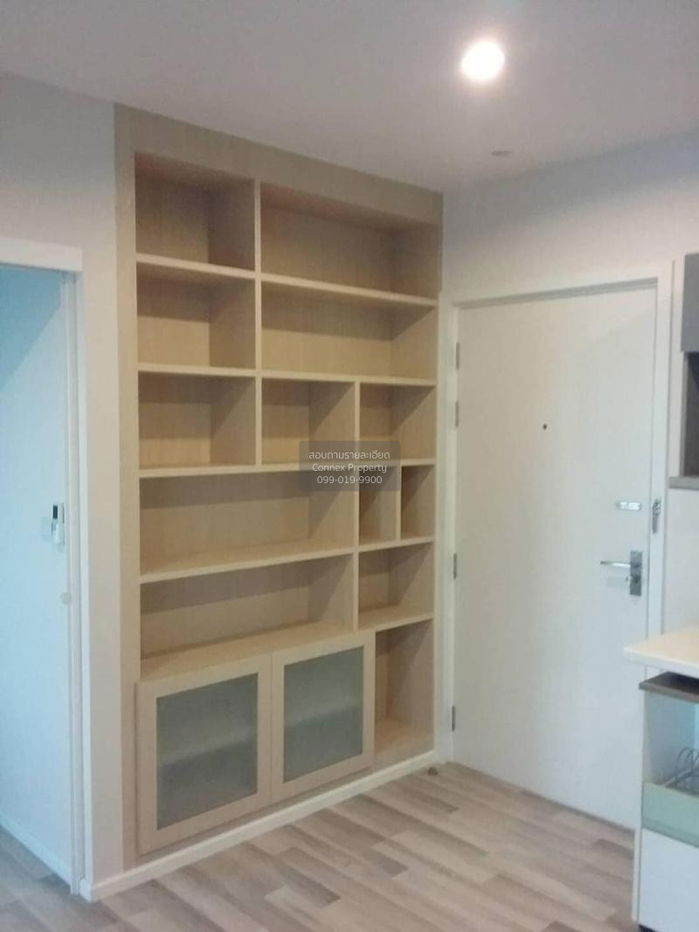 รูป 🔥🔥🔥 เช่าคอนโด เดอะ คีย์ แจ้งวัฒนะ บางตลาด ปากเกร็ด นนทบุรี CX-74970 ✅ ทักไลน์ @connexproperty ตอบทันที ทีมงานมืออาชีพ ✅ 🔥🔥🔥 - รูปที่ 4/6