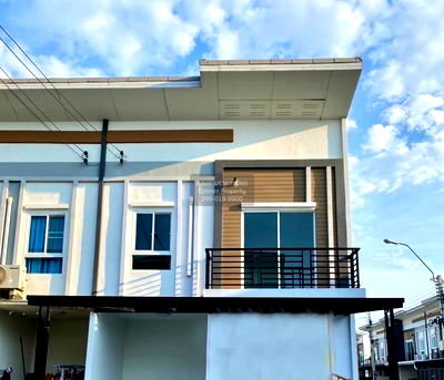 ทาวน์โฮม ถนนหทัยราษฎร์ : ขายทาวน์เฮ้าส์/ทาวน์โฮม  ไลโอ อีลิท วัชรพล - สายไหม BTS-คูคต สายไหม เขต สายไหม กรุงเทพ CX-138581 ✅ ทักไลน์ @connexproperty ตอบทันที ทีมงานมืออาชีพ ✅