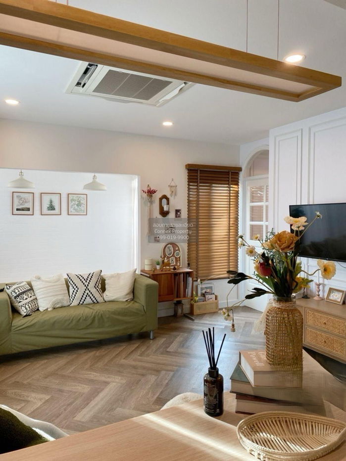 รูป เช่าบ้าน  ภัสสร เพรสทีจ จตุโชติ - วัชรพล ออเงิน เขต สายไหม กรุงเทพ CX-126739 ✅ ทักไลน์ @connexproperty ตอบทันที ทีมงานมืออาชีพ ✅ - รูปที่ 3/11