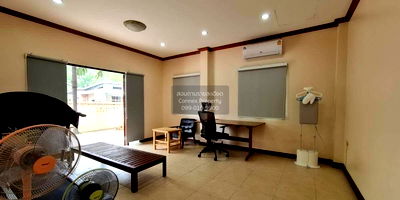 บ้านเดี่ยว ธัญบุรี ปทุมธานี : ขายบ้าน  เลค การ์เด้น วิลล์ รังสิต-คลอง 3 บึงยี่โถ ธัญบุรี ปทุมธานี CX-96353 ✅ ทักไลน์ @connexproperty ตอบทันที ทีมงานมืออาชีพ ✅