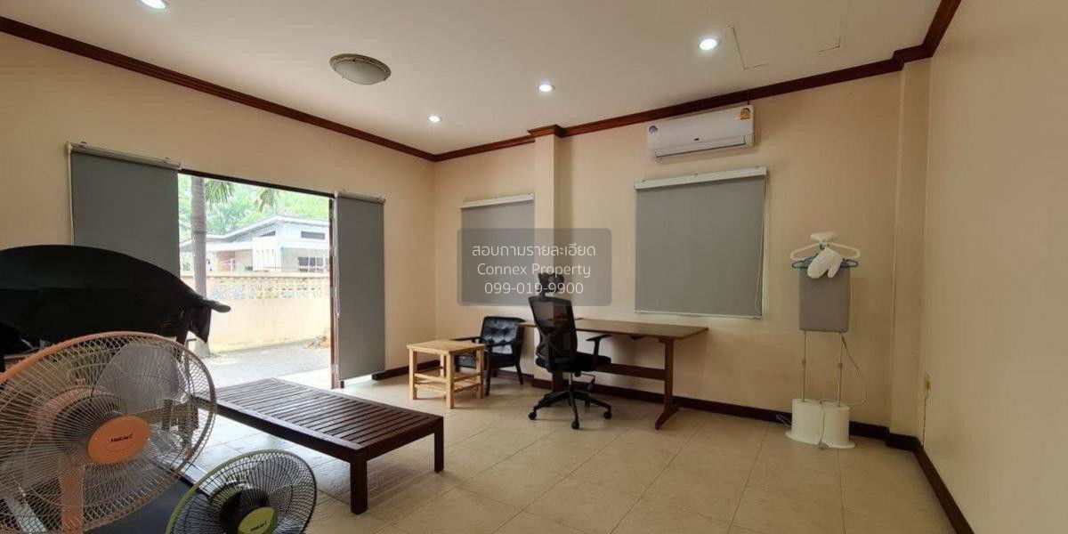 รูป ขายบ้าน เลค การ์เด้น วิลล์ รังสิต-คลอง 3 บึงยี่โถ ธัญบุรี ปทุมธานี CX-96353 ✅ ทักไลน์ @connexproperty ตอบทันที ทีมงานมืออาชีพ ✅ - รูปที่ 1/12