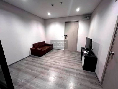 คอนโดให้เช่า : 🔥🔥🔥 เช่าคอนโด  เดอะ โพลิแทน รีฟ MRT-สะพานพระนั่งเกล้า บางกระสอ เมืองนนทบุรี นนทบุรี CX-114552 ✅ ทักไลน์ @connexproperty ตอบทันที ทีมงานมืออาชีพ ✅ 🔥🔥🔥